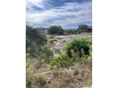 Situated near the lake, this lot is located in a highly sought on Slick Rock Golf Course - Horseshoe Bay in Texas - for sale on GolfHomes.com, golf home, golf lot