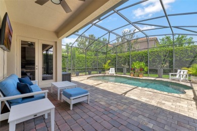 Under contract-accepting backup offers. Discover refined living on Eagle Creek Golf Club in Florida - for sale on GolfHomes.com, golf home, golf lot