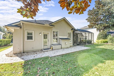 Discover the Palencia lifestyle in this beautifully maintained on The Palencia Club in Florida - for sale on GolfHomes.com, golf home, golf lot