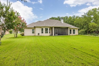 Location, Location!! Conveniently placed in the center of on Granbury Country Club in Texas - for sale on GolfHomes.com, golf home, golf lot