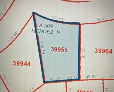 Situated near the lake, this lot is located in a highly sought on Slick Rock Golf Course - Horseshoe Bay in Texas - for sale on GolfHomes.com, golf home, golf lot