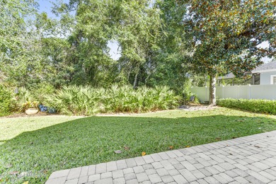 Discover the Palencia lifestyle in this beautifully maintained on The Palencia Club in Florida - for sale on GolfHomes.com, golf home, golf lot