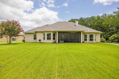 Location, Location!! Conveniently placed in the center of on Granbury Country Club in Texas - for sale on GolfHomes.com, golf home, golf lot