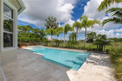 Why wait to build when you can move right in? This QUALITY home on The Tesoro Golf Course and Club in Florida - for sale on GolfHomes.com, golf home, golf lot