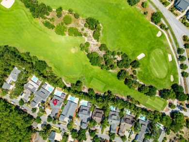 Perfectly situated on the lush greens of the Origins Golf Course on Origins Golf Club in Florida - for sale on GolfHomes.com, golf home, golf lot