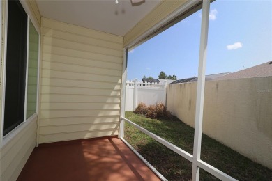 This 2/2 Marathon Courtyard villa is located in the Villas on Glenview Championship Golf and Country Club in Florida - for sale on GolfHomes.com, golf home, golf lot