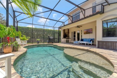 Under contract-accepting backup offers. Discover refined living on Eagle Creek Golf Club in Florida - for sale on GolfHomes.com, golf home, golf lot