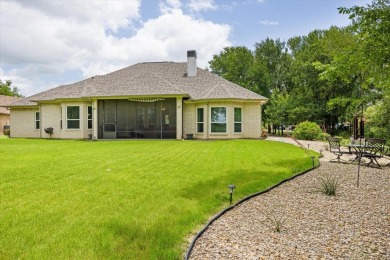 Location, Location!! Conveniently placed in the center of on Granbury Country Club in Texas - for sale on GolfHomes.com, golf home, golf lot