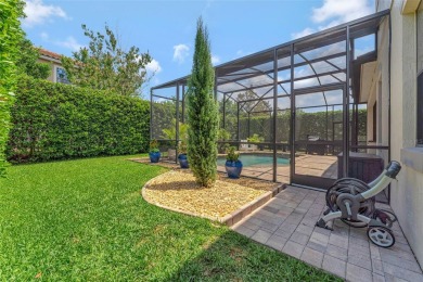 Under contract-accepting backup offers. Discover refined living on Eagle Creek Golf Club in Florida - for sale on GolfHomes.com, golf home, golf lot
