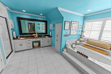 Welcome to luxury living in the prestigious, gated community of on White Bluff Resort - Old Course in Texas - for sale on GolfHomes.com, golf home, golf lot