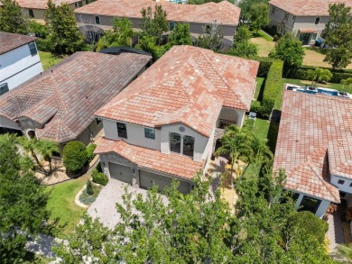 Under contract-accepting backup offers. Discover refined living on Eagle Creek Golf Club in Florida - for sale on GolfHomes.com, golf home, golf lot