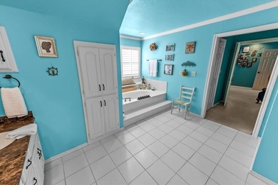 Welcome to luxury living in the prestigious, gated community of on White Bluff Resort - Old Course in Texas - for sale on GolfHomes.com, golf home, golf lot