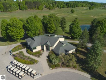 Beautiful area for your new dream home - you will love living on Champion Hill Golf Club in Michigan - for sale on GolfHomes.com, golf home, golf lot