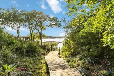 Welcome to your private lakeside escape in the highly desirable on Canyon Lake Golf Club in Texas - for sale on GolfHomes.com, golf home, golf lot