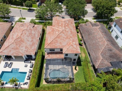Under contract-accepting backup offers. Discover refined living on Eagle Creek Golf Club in Florida - for sale on GolfHomes.com, golf home, golf lot