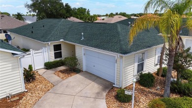 This 2/2 Marathon Courtyard villa is located in the Villas on Glenview Championship Golf and Country Club in Florida - for sale on GolfHomes.com, golf home, golf lot