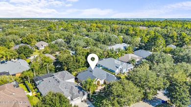 Discover the Palencia lifestyle in this beautifully maintained on The Palencia Club in Florida - for sale on GolfHomes.com, golf home, golf lot