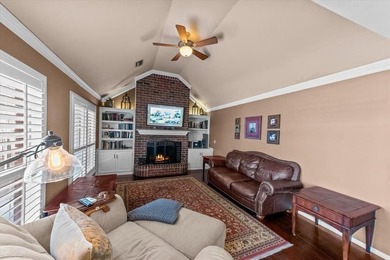 Welcome to luxury living in the prestigious, gated community of on White Bluff Resort - Old Course in Texas - for sale on GolfHomes.com, golf home, golf lot