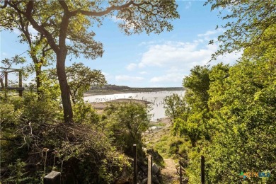 Welcome to your private lakeside escape in the highly desirable on Canyon Lake Golf Club in Texas - for sale on GolfHomes.com, golf home, golf lot