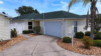 This 2/2 Marathon Courtyard villa is located in the Villas on Glenview Championship Golf and Country Club in Florida - for sale on GolfHomes.com, golf home, golf lot