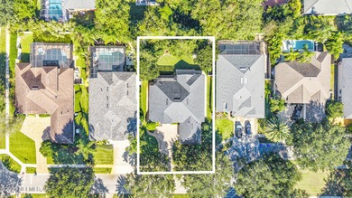 Discover the Palencia lifestyle in this beautifully maintained on The Palencia Club in Florida - for sale on GolfHomes.com, golf home, golf lot