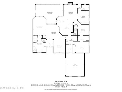 Discover the Palencia lifestyle in this beautifully maintained on The Palencia Club in Florida - for sale on GolfHomes.com, golf home, golf lot