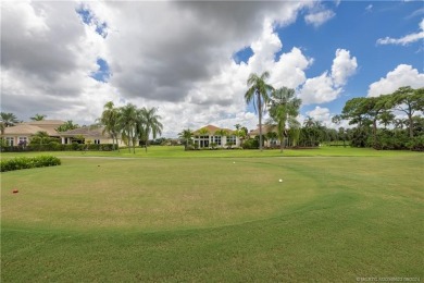 Why wait to build when you can move right in? This QUALITY home on The Tesoro Golf Course and Club in Florida - for sale on GolfHomes.com, golf home, golf lot