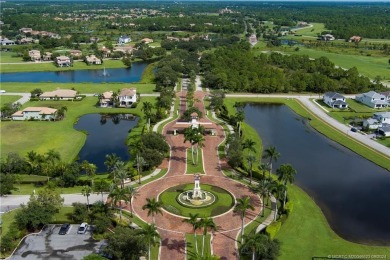 Why wait to build when you can move right in? This QUALITY home on The Tesoro Golf Course and Club in Florida - for sale on GolfHomes.com, golf home, golf lot