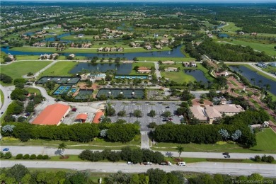 Why wait to build when you can move right in? This QUALITY home on The Tesoro Golf Course and Club in Florida - for sale on GolfHomes.com, golf home, golf lot