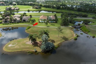 Why wait to build when you can move right in? This QUALITY home on The Tesoro Golf Course and Club in Florida - for sale on GolfHomes.com, golf home, golf lot