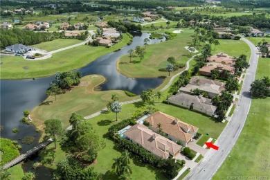 Why wait to build when you can move right in? This QUALITY home on The Tesoro Golf Course and Club in Florida - for sale on GolfHomes.com, golf home, golf lot