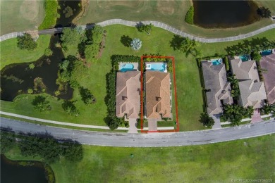 Why wait to build when you can move right in? This QUALITY home on The Tesoro Golf Course and Club in Florida - for sale on GolfHomes.com, golf home, golf lot