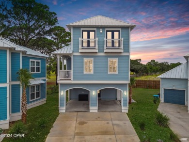 Newly constructed in 2023, this high-performing short-term on Signal Hill Golf Course, Inc. in Florida - for sale on GolfHomes.com, golf home, golf lot