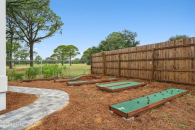 Newly constructed in 2023, this high-performing short-term on Signal Hill Golf Course, Inc. in Florida - for sale on GolfHomes.com, golf home, golf lot