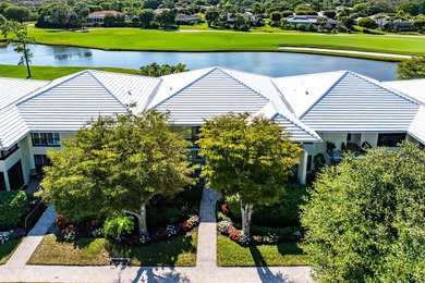 Beautifully updated 3BR/3BA first-floor residence offering on Quail Ridge Golf Course and Country Club in Florida - for sale on GolfHomes.com, golf home, golf lot