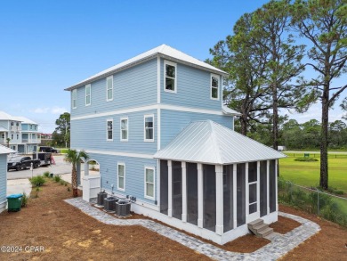 Newly constructed in 2023, this high-performing short-term on Signal Hill Golf Course, Inc. in Florida - for sale on GolfHomes.com, golf home, golf lot