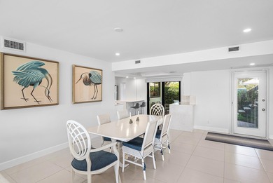 Beautifully updated 3BR/3BA first-floor residence offering on Quail Ridge Golf Course and Country Club in Florida - for sale on GolfHomes.com, golf home, golf lot