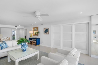 Beautifully updated 3BR/3BA first-floor residence offering on Quail Ridge Golf Course and Country Club in Florida - for sale on GolfHomes.com, golf home, golf lot