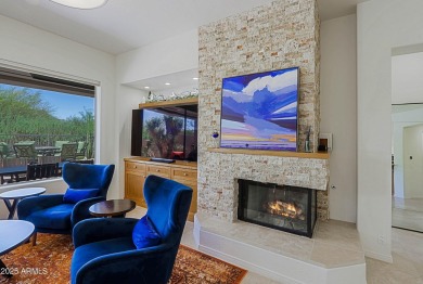Welcome to this beautifully updated Novus model nestled in the on Terravita Golf and Country Club in Arizona - for sale on GolfHomes.com, golf home, golf lot