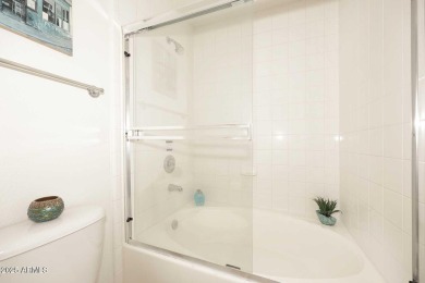 AZ Resort Style Living at its Best! Perfectly located Biltmore on Arizona Biltmore Golf and Country Club in Arizona - for sale on GolfHomes.com, golf home, golf lot