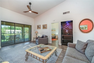 Welcome to your dream golf retreat in the heart of Fort Myers! on Cross Creek Country Club in Florida - for sale on GolfHomes.com, golf home, golf lot