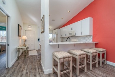 Welcome to your dream golf retreat in the heart of Fort Myers! on Cross Creek Country Club in Florida - for sale on GolfHomes.com, golf home, golf lot