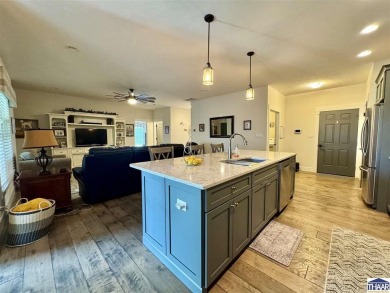 Situated on a premium lot within the prestigious Idle Creek golf on Idle Creek Golf Course in Indiana - for sale on GolfHomes.com, golf home, golf lot