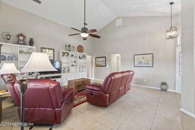 Don't miss this Lakefront Beauty in the heart of Magnolia Point on Magnolia Point Golf and Country Club in Florida - for sale on GolfHomes.com, golf home, golf lot