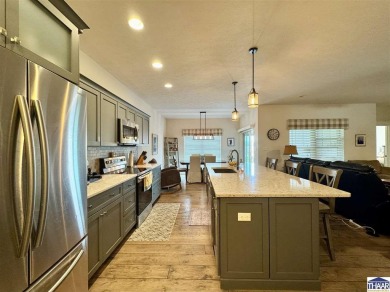 Situated on a premium lot within the prestigious Idle Creek golf on Idle Creek Golf Course in Indiana - for sale on GolfHomes.com, golf home, golf lot
