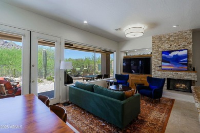 Welcome to this beautifully updated Novus model nestled in the on Terravita Golf and Country Club in Arizona - for sale on GolfHomes.com, golf home, golf lot
