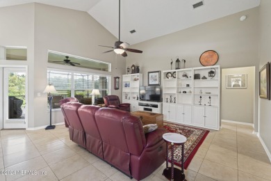 Don't miss this Lakefront Beauty in the heart of Magnolia Point on Magnolia Point Golf and Country Club in Florida - for sale on GolfHomes.com, golf home, golf lot