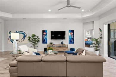 Welcome to Boca Royale, where luxury meets leisure in a on Boca Royale Golf and Country Club in Florida - for sale on GolfHomes.com, golf home, golf lot