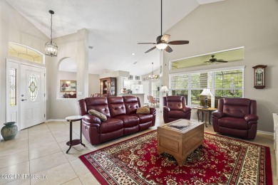 Don't miss this Lakefront Beauty in the heart of Magnolia Point on Magnolia Point Golf and Country Club in Florida - for sale on GolfHomes.com, golf home, golf lot