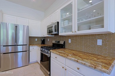 Welcome to this beautifully updated Novus model nestled in the on Terravita Golf and Country Club in Arizona - for sale on GolfHomes.com, golf home, golf lot